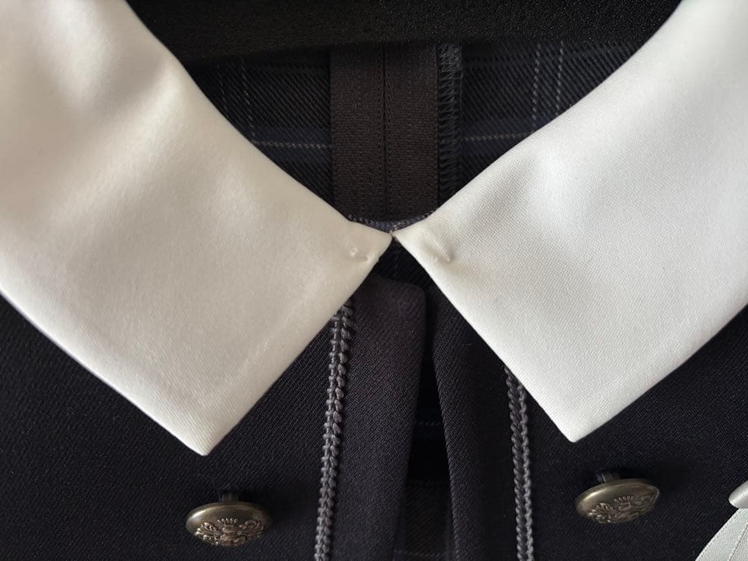 ビームスデザイン150フォーマルスーツ卒業式卒服女の子女児キッズセレモニー