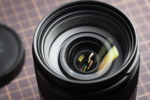 TAMRON 28-300mm F3.5-6.3 Di VC PZD キャノン用