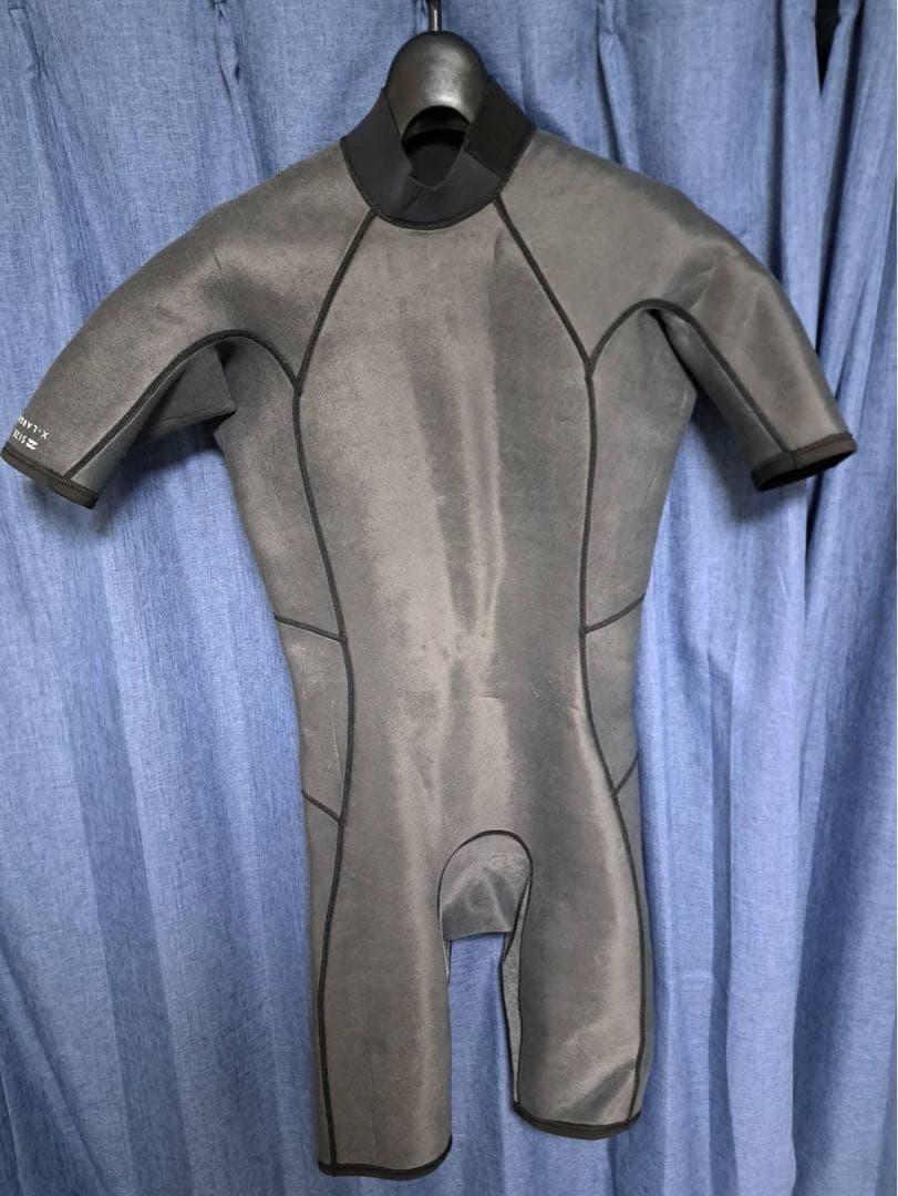 BILLABONG ウェットスーツ　スプリング