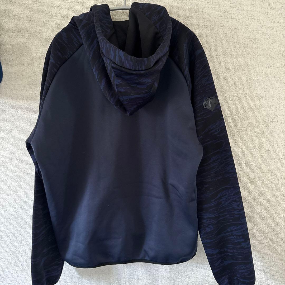 GIFU KYORITSU UNIVERSITY ウォームアップウェア