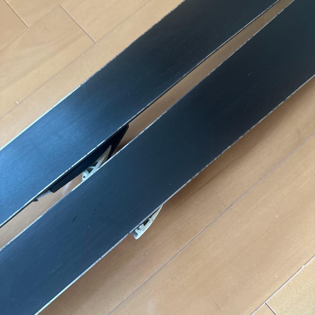 Salomon S/Max 150cm スキーセット