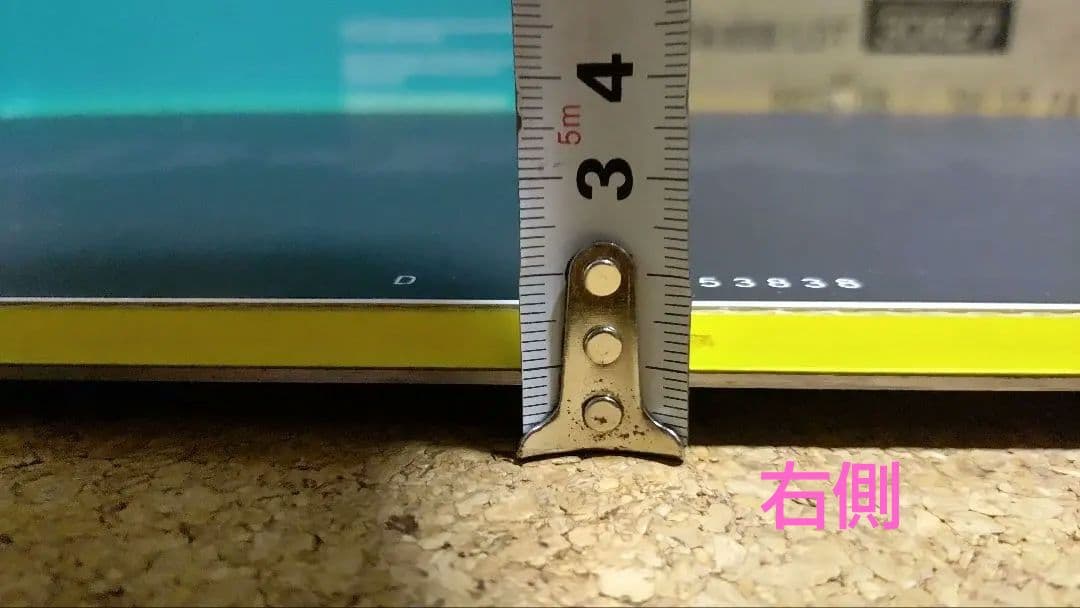 ノーベンバー 155 D4 スノーボード グラトリ D-FOUR