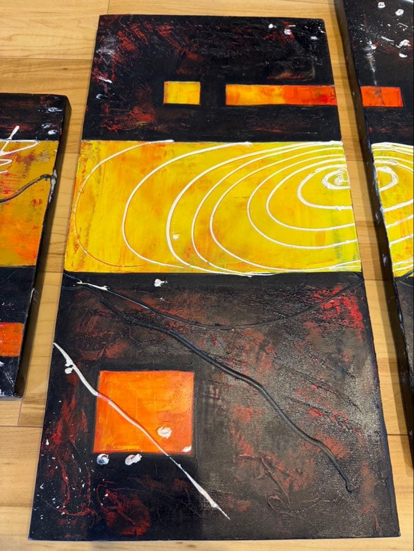 絵画 オブジェ 飾り インテリア