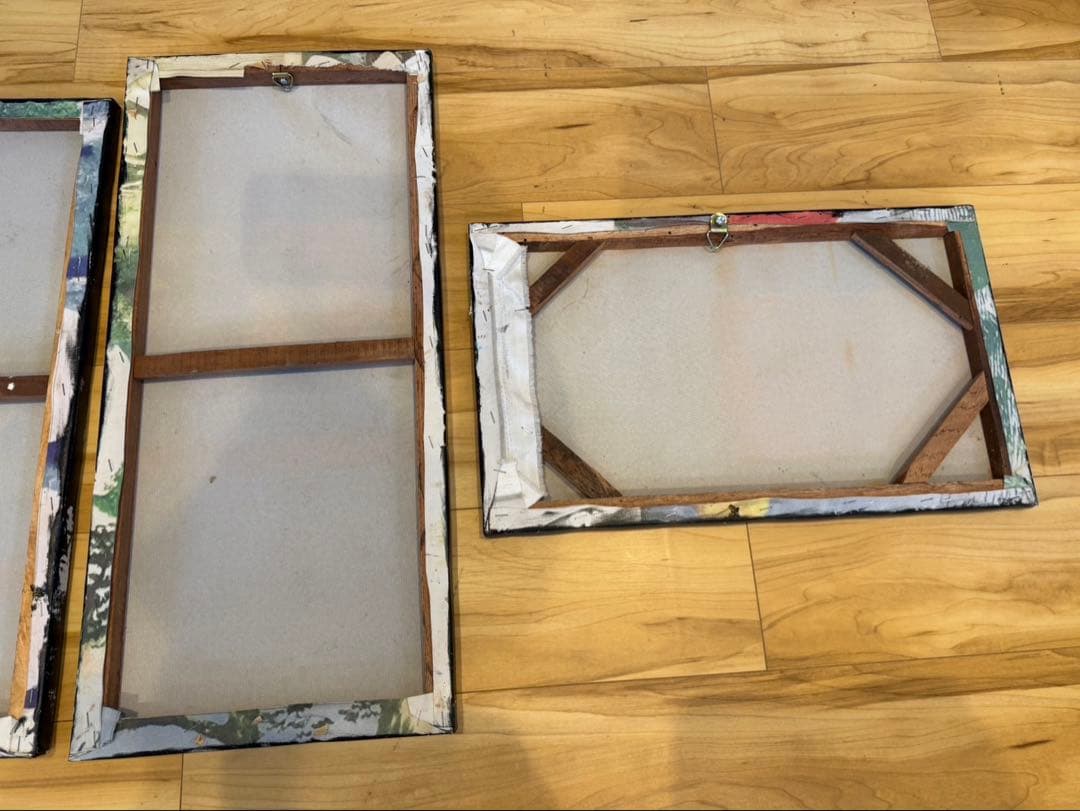 絵画 オブジェ 飾り インテリア