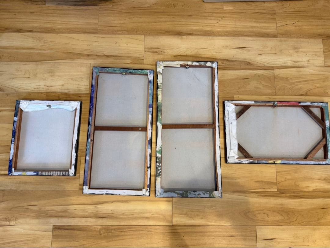 絵画 オブジェ 飾り インテリア