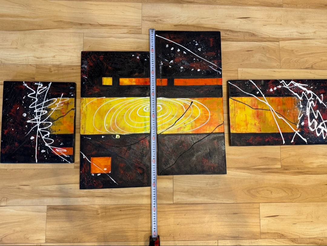 絵画 オブジェ 飾り インテリア