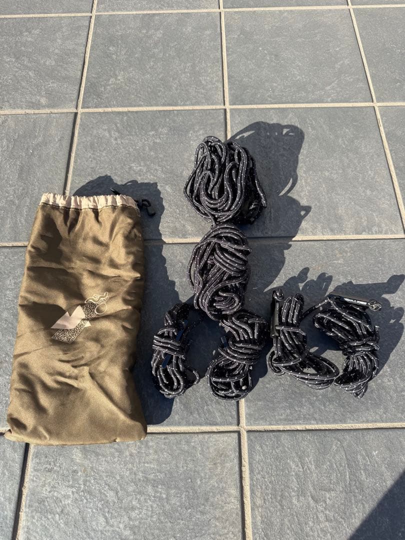 アーバンフォレスト TheArth URBAN FOREST 幕男茶