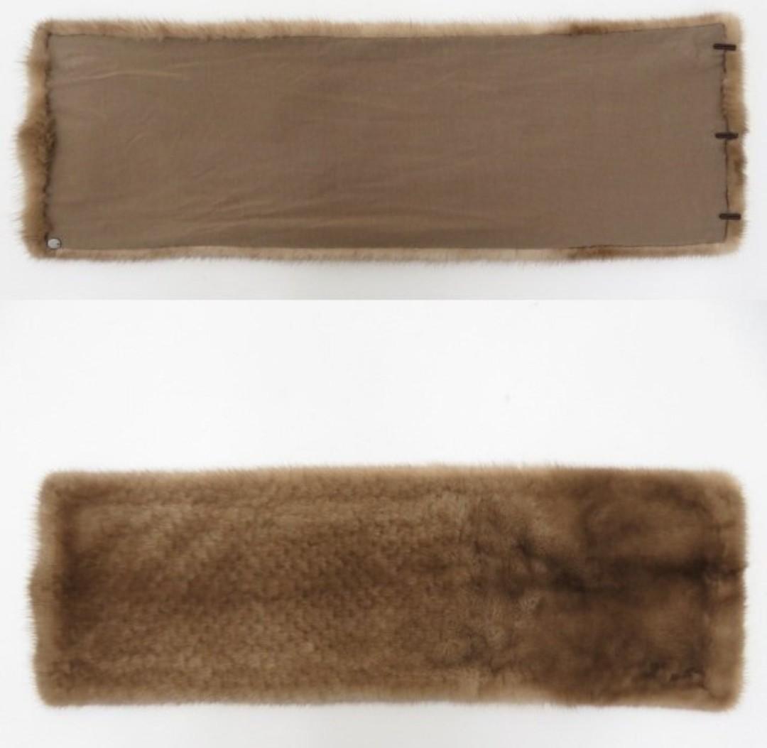 haru★ミンクスヌード