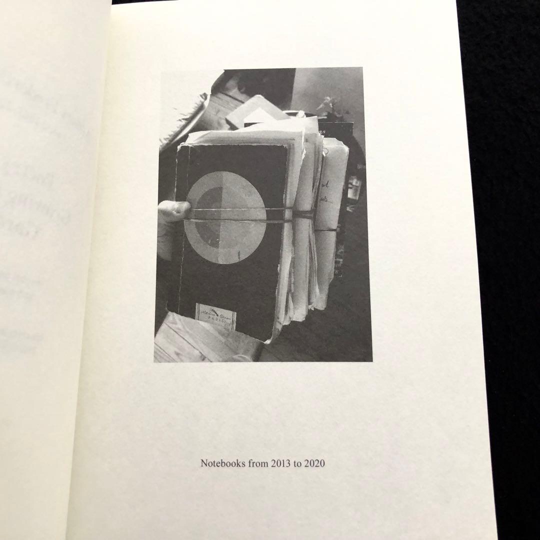 「Poetry Is Growing in Our Garden」ワイン関連本