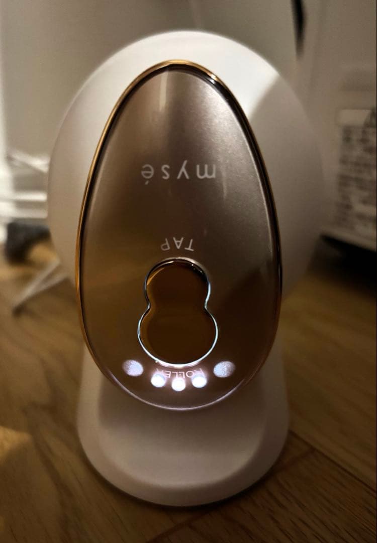 ミーゼ　ニードルヘッドスパリフトMS-31N