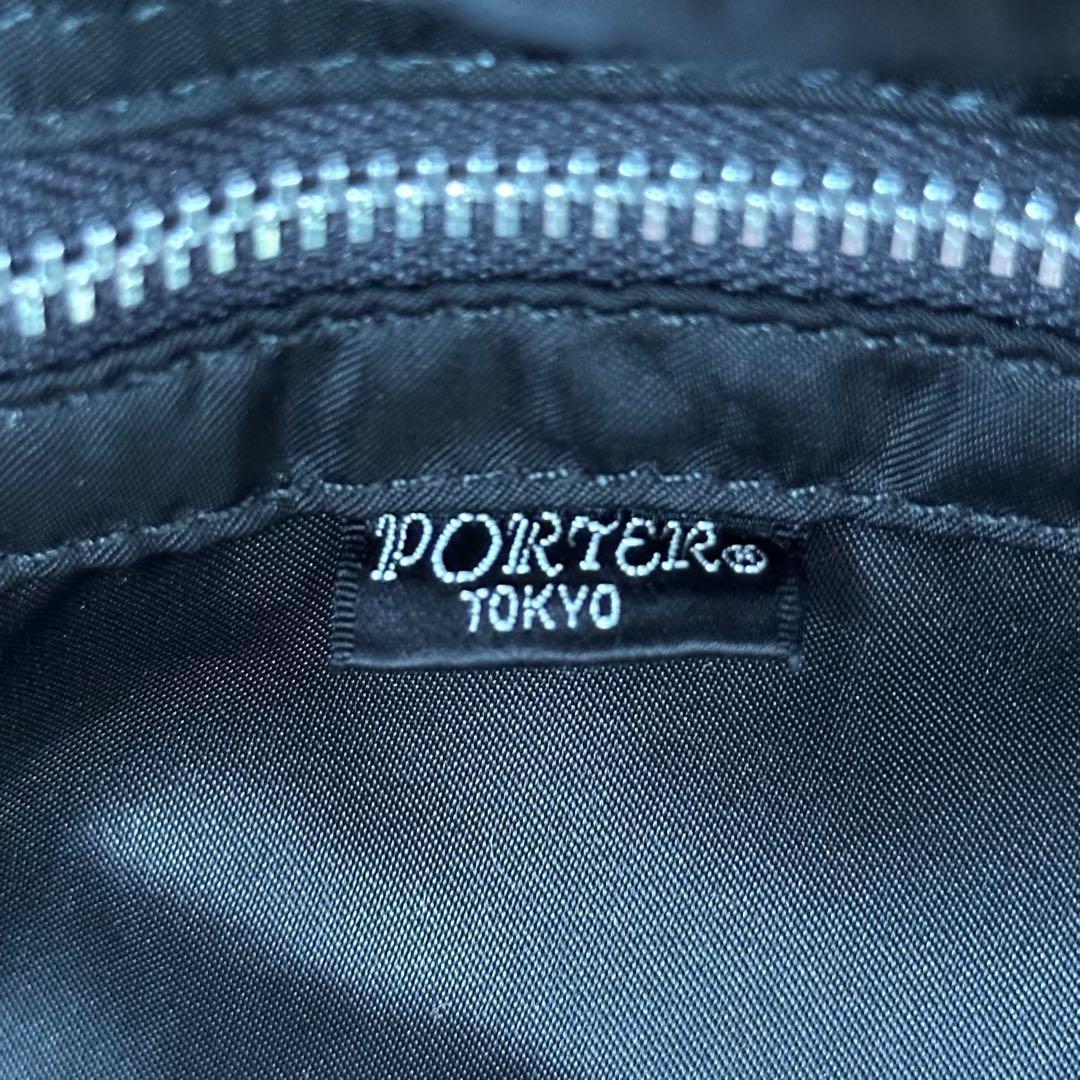 A*O様 廃盤✨PORTER TANKER Backpack button po
