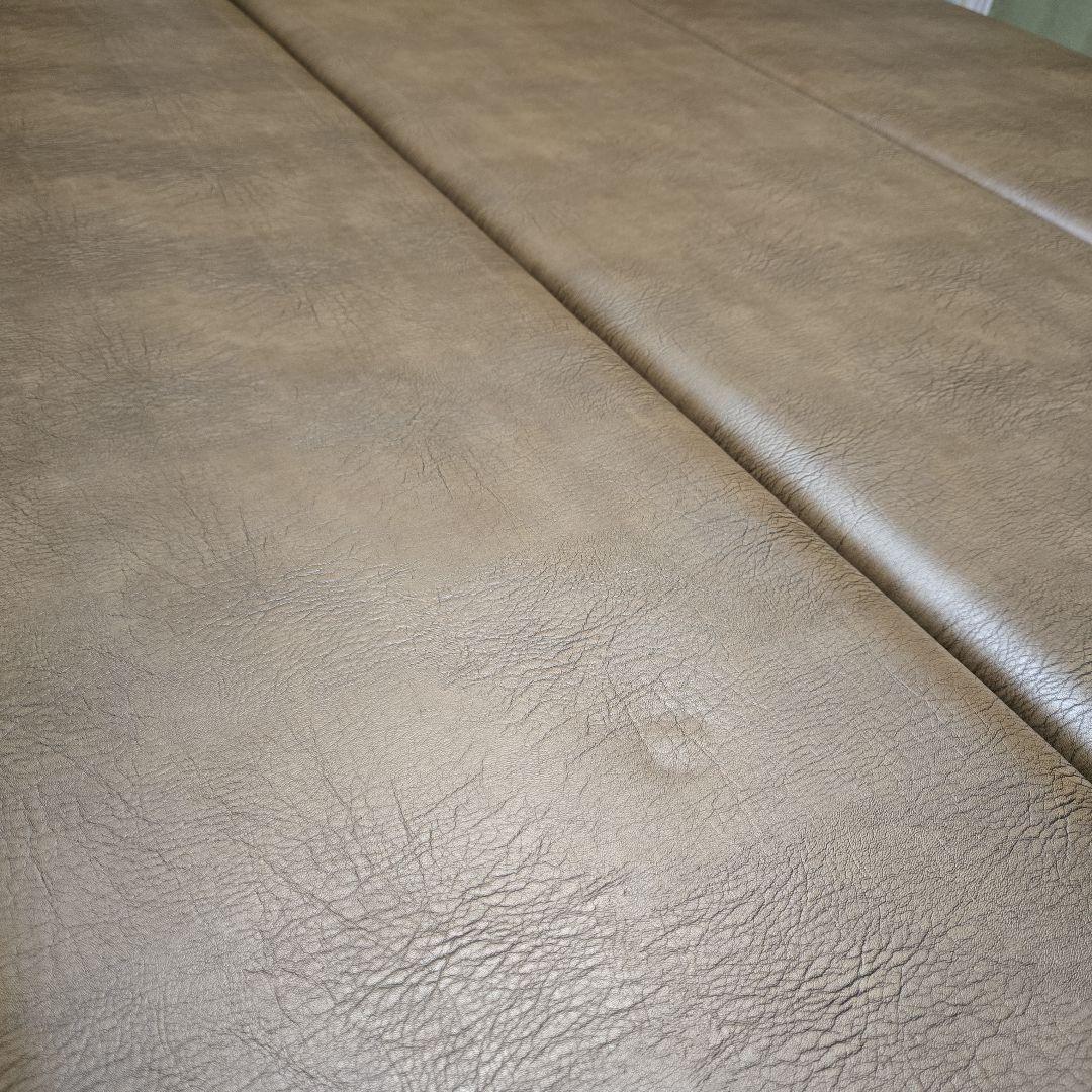 カズキオート ベッドキット(ハイエース標準ボディ用)アンティークブラウン