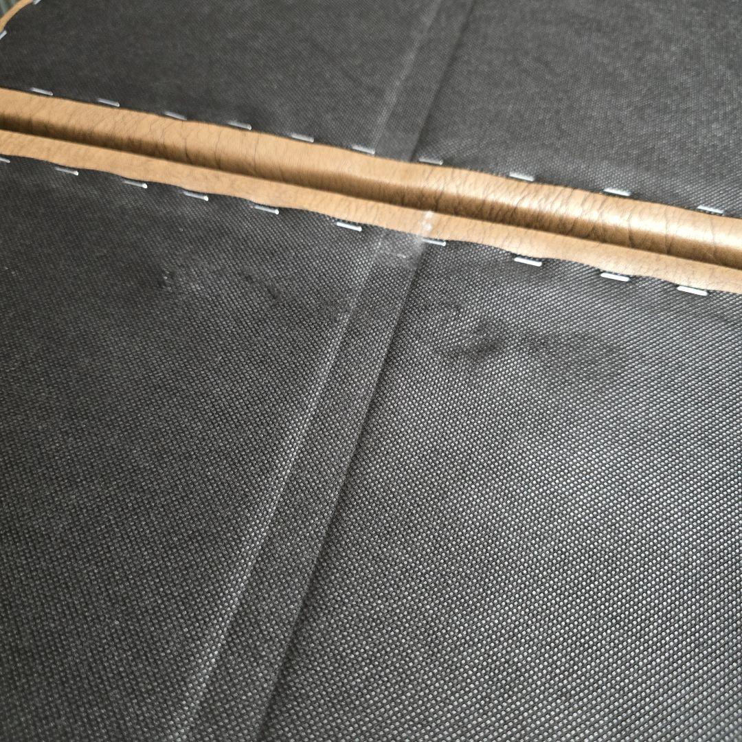 カズキオート ベッドキット(ハイエース標準ボディ用)アンティークブラウン