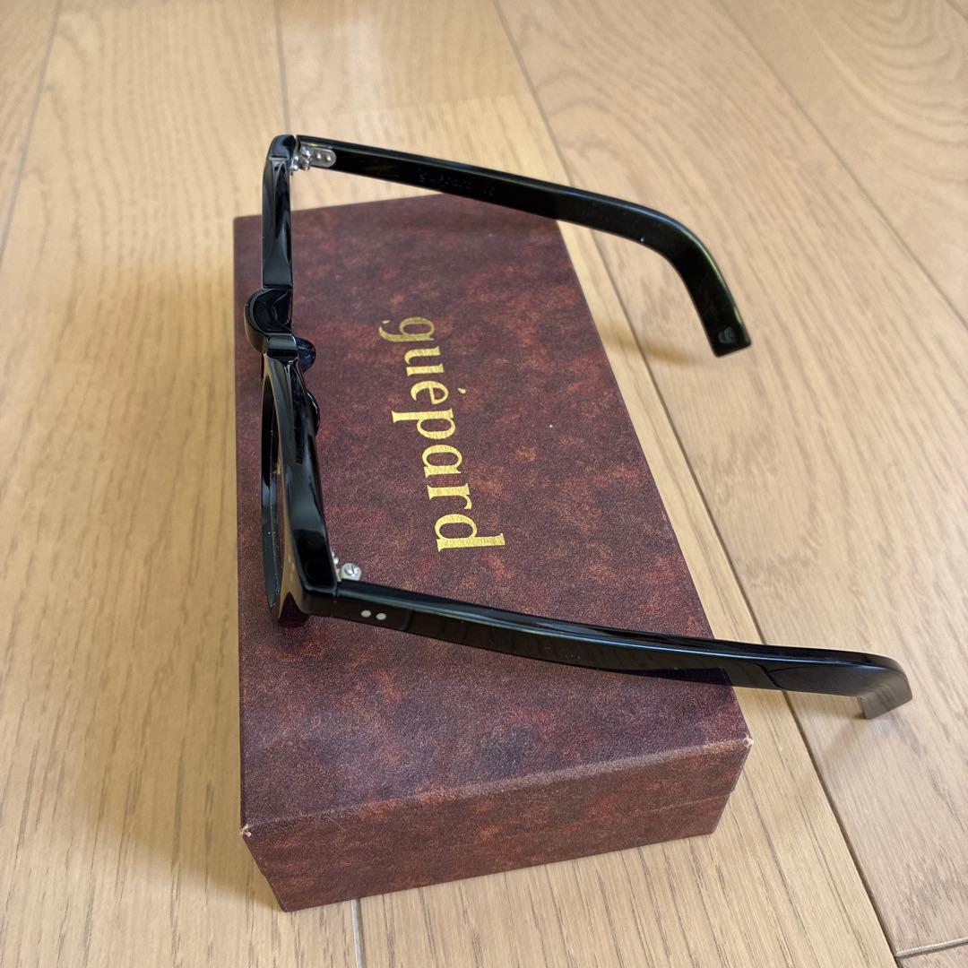 ギュパール05 guepard