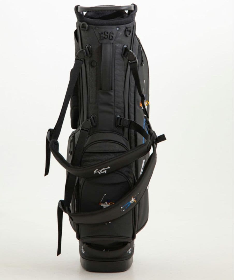 【新品・未使用】Eastside Golf Stand Caddie Bag