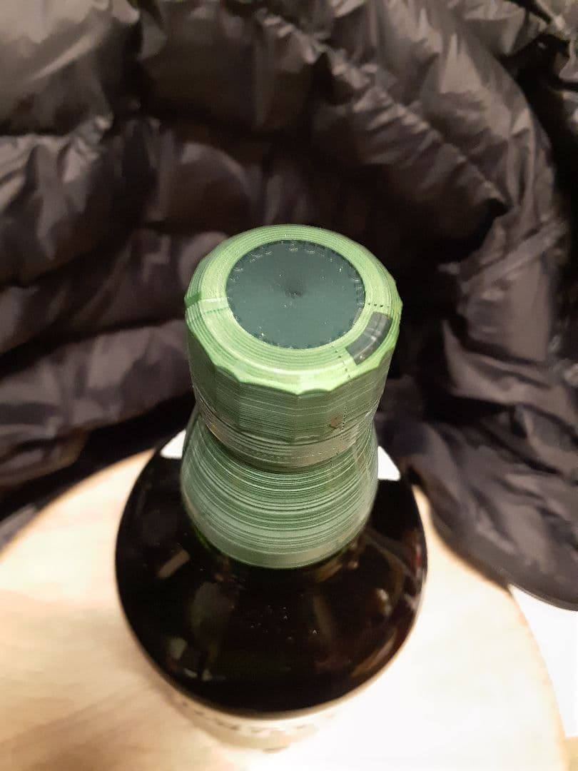 白州 シングルモルトウイスキー 700ml 1973年製