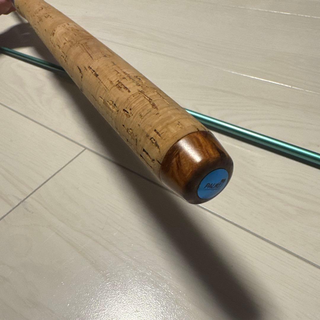 パームス　シルファー　SYSSi-83MH