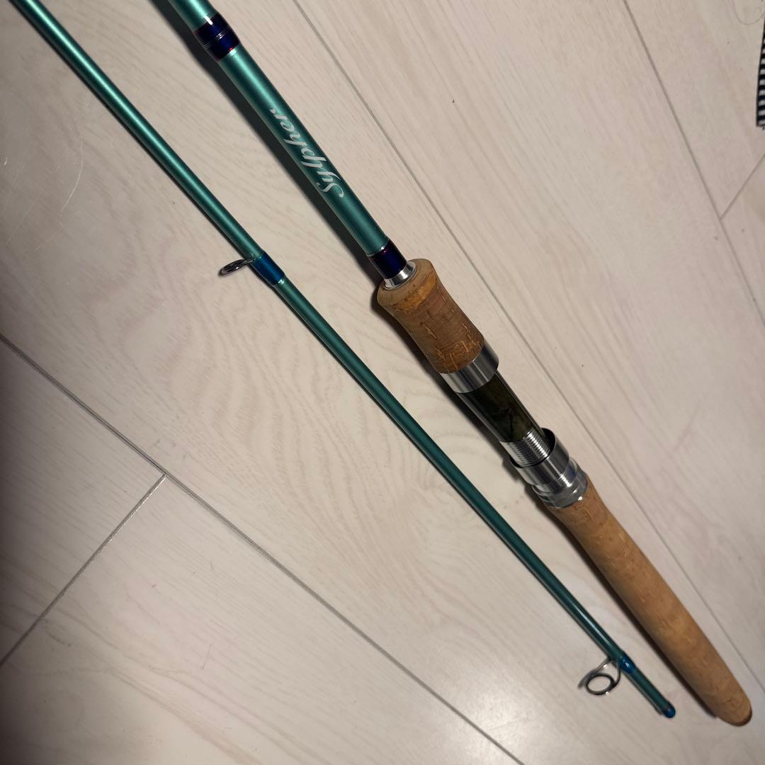 パームス　シルファー　SYSSi-83MH