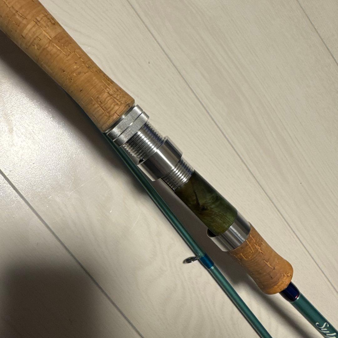 パームス　シルファー　SYSSi-83MH