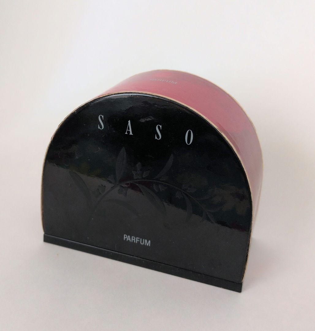 資生堂 SHISEIDO 沙棗 SASO パルファム