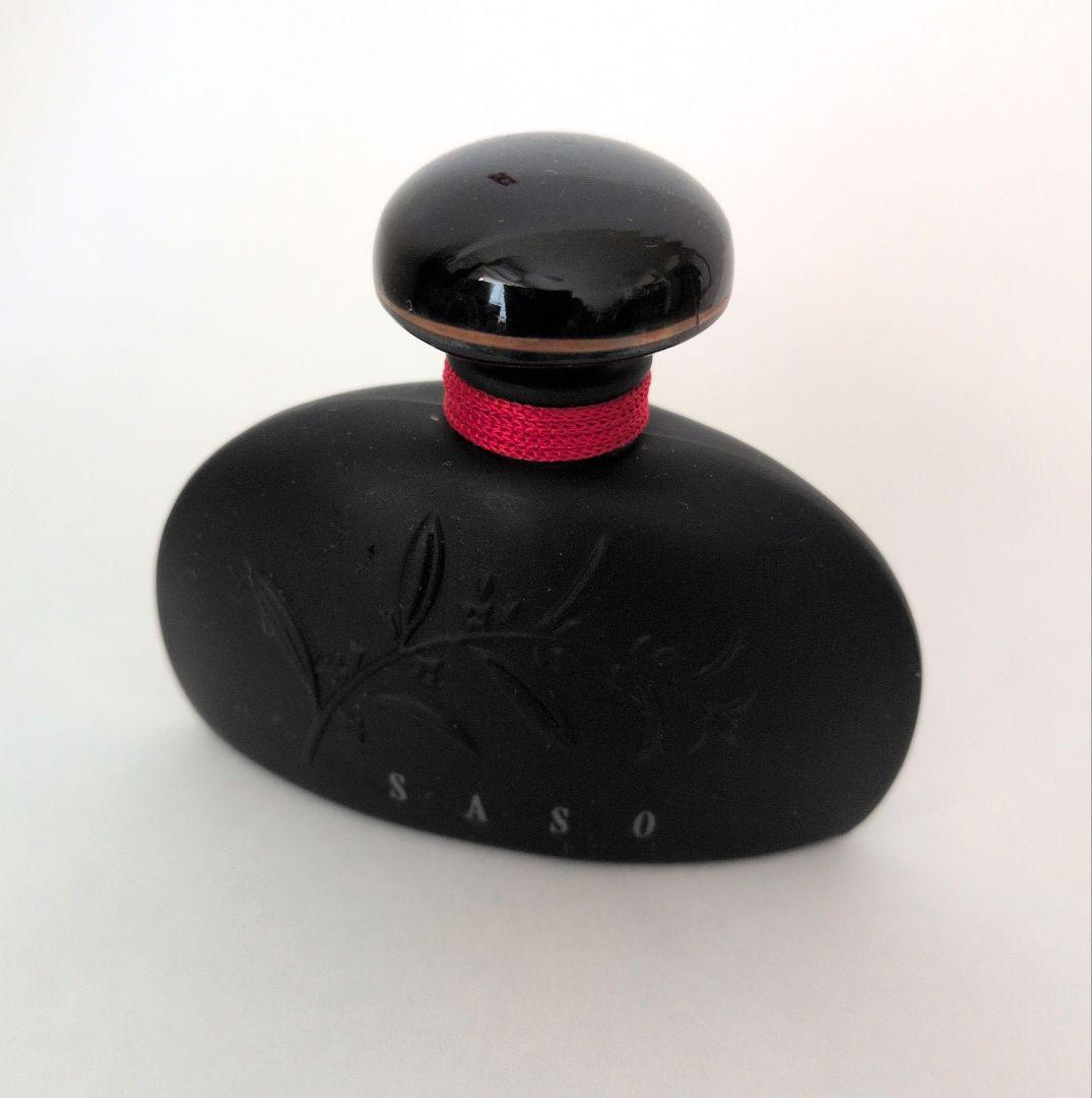 資生堂 SHISEIDO 沙棗 SASO パルファム