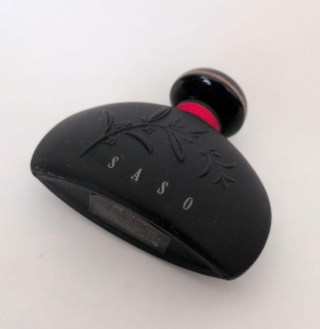 資生堂 SHISEIDO 沙棗 SASO パルファム
