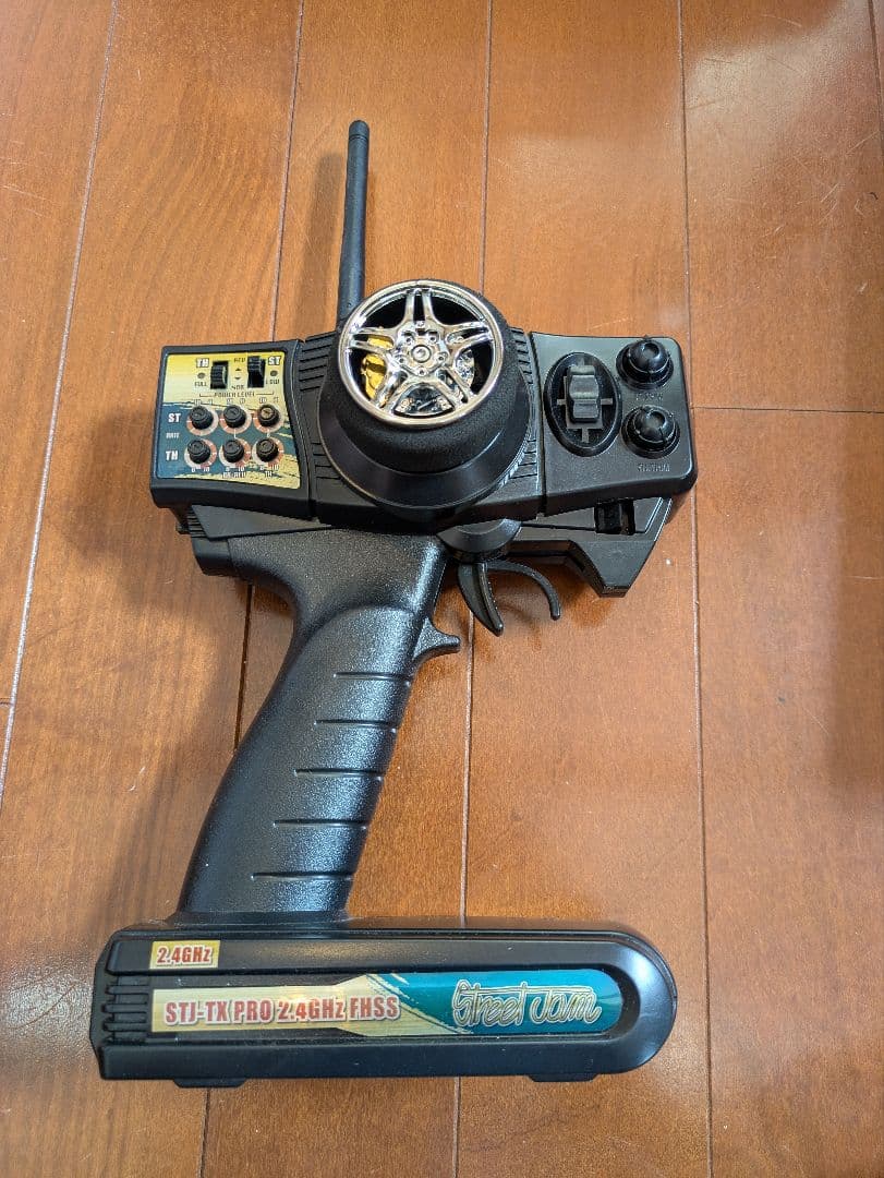 タミヤ　デュアルリッジTT-02B　プロポセット　値下げ