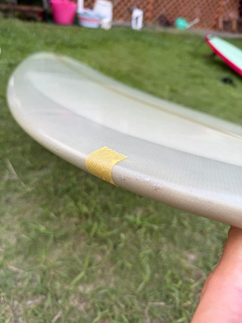 RUサーフボード　9.4