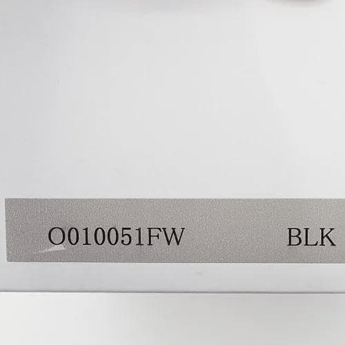 I06166 25SS OUAT スエードレザー サンダル：41 ブラック