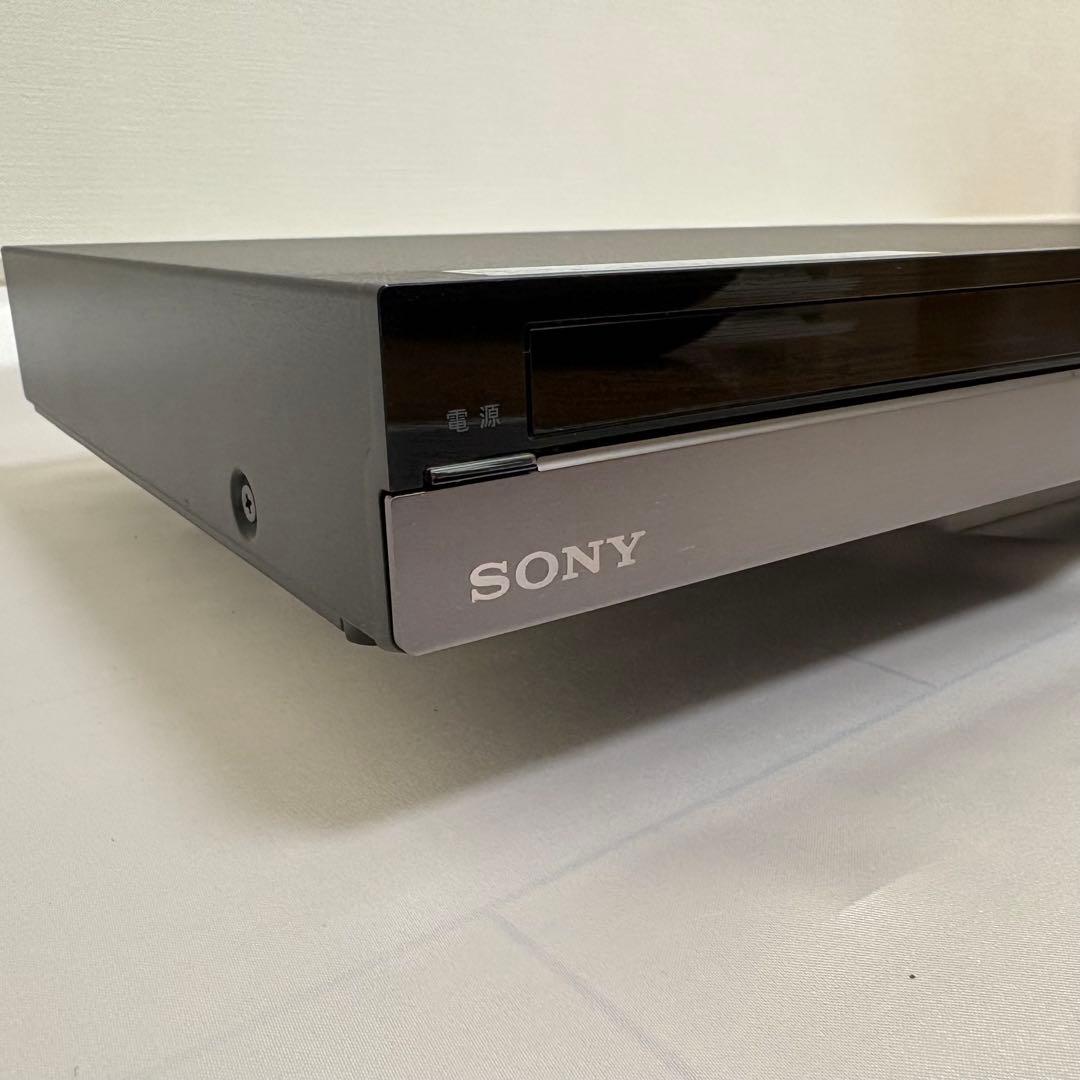 SONY ブルーレイレコーダー BDZ-AT970T