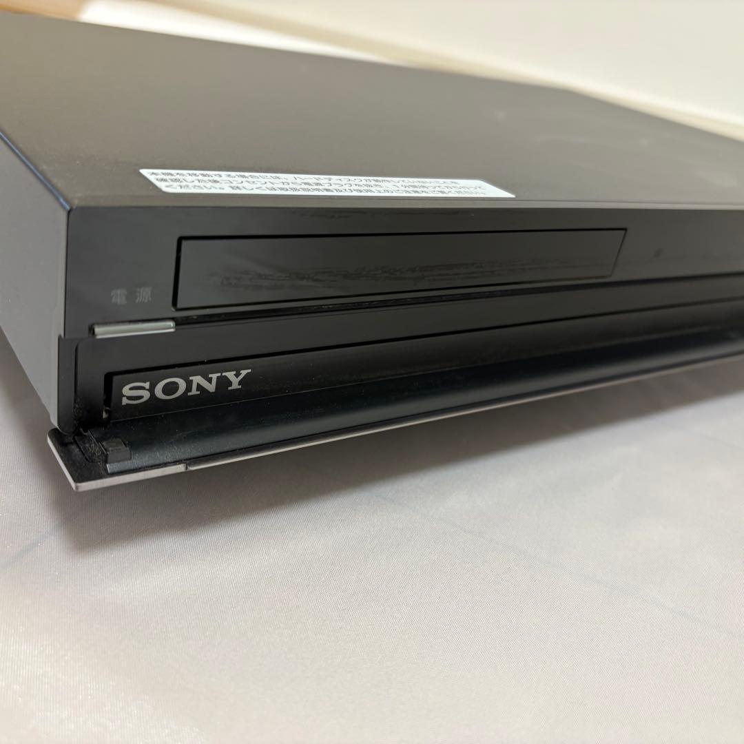 SONY ブルーレイレコーダー BDZ-AT970T