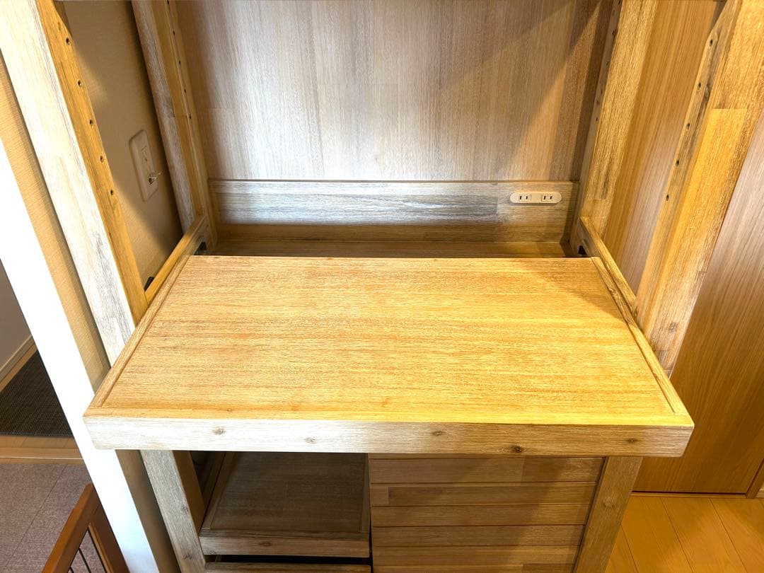 unico MANOA ウニコ　マノア　キッチンボード