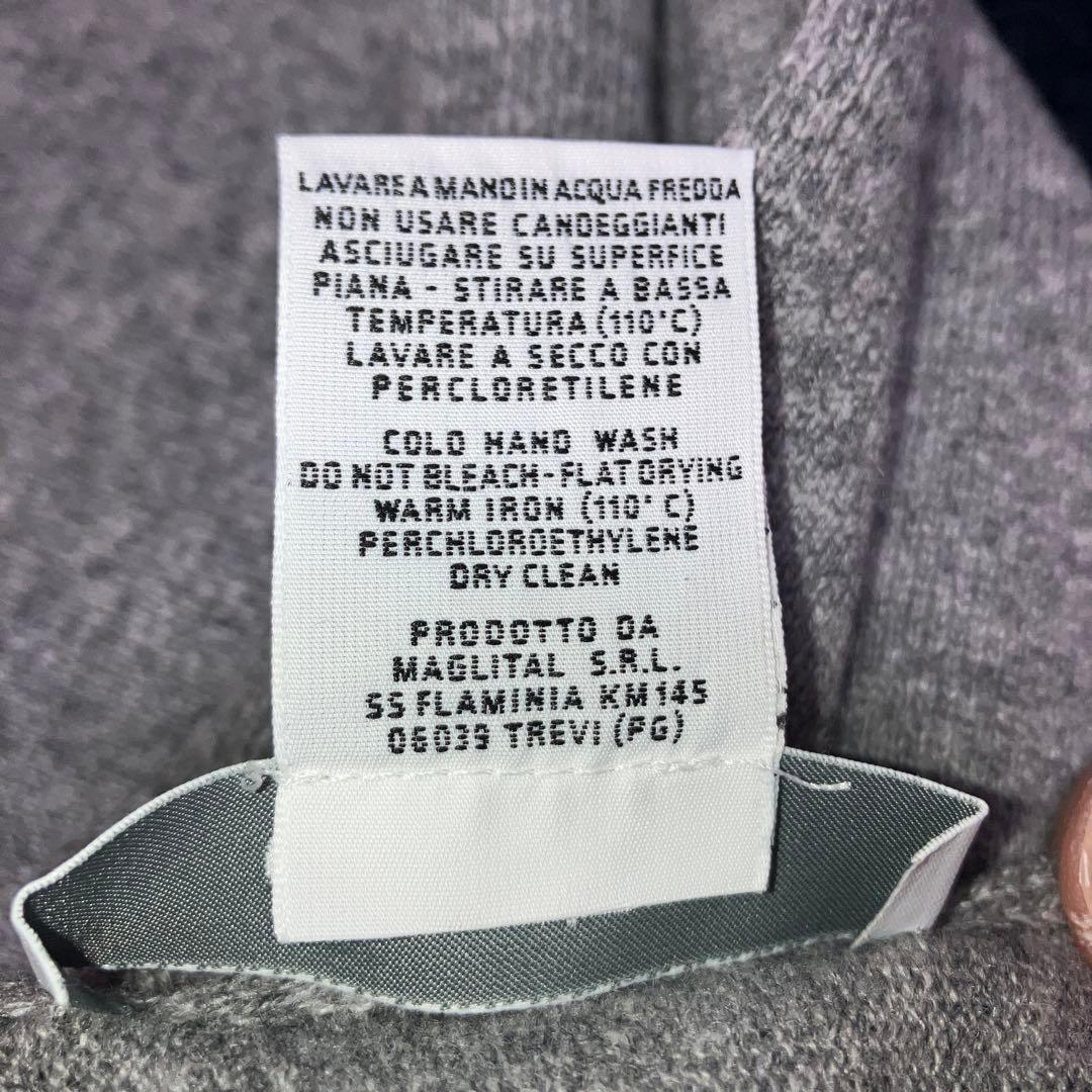 美品 クルチアーニ カシミヤ ストール マフラー メンズ レディース