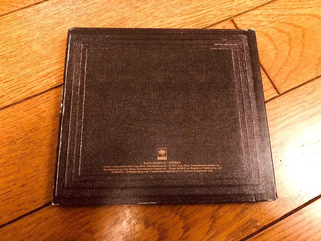 パール・ジャム プロモーションCD『Freak』