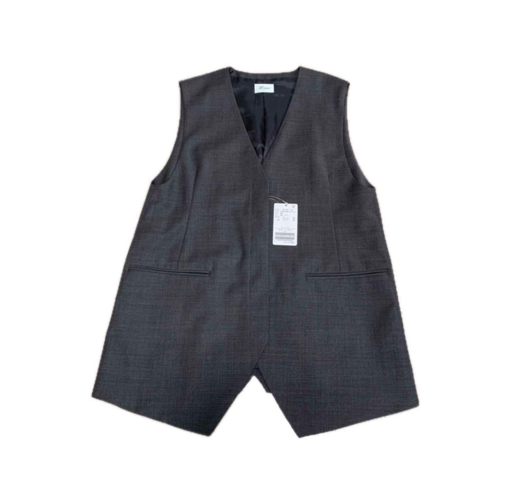 トップス L'Appartement VEST