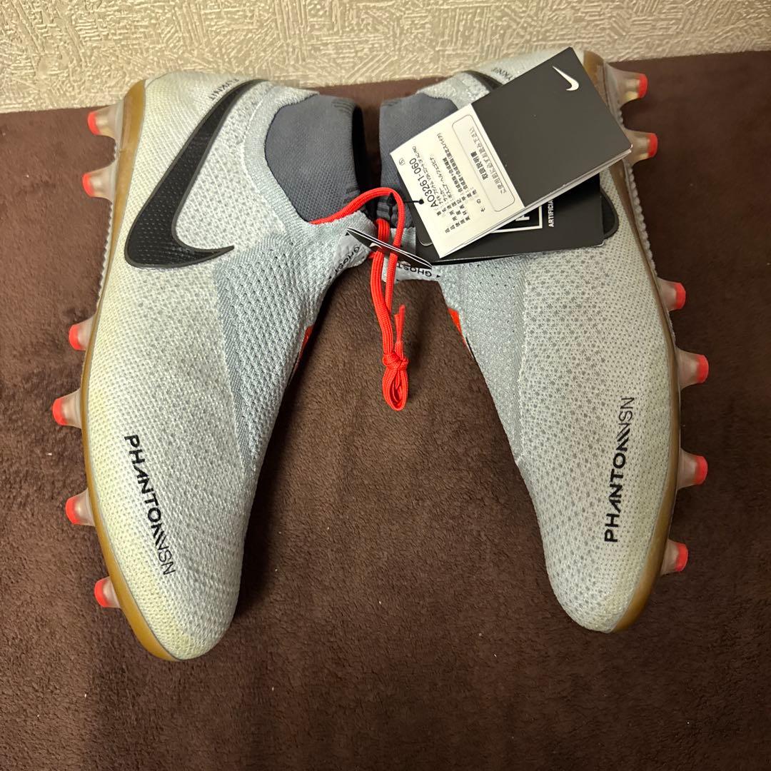 シューズ NIKE PHANTOM VSN ELITE DF AG-PRO ACC