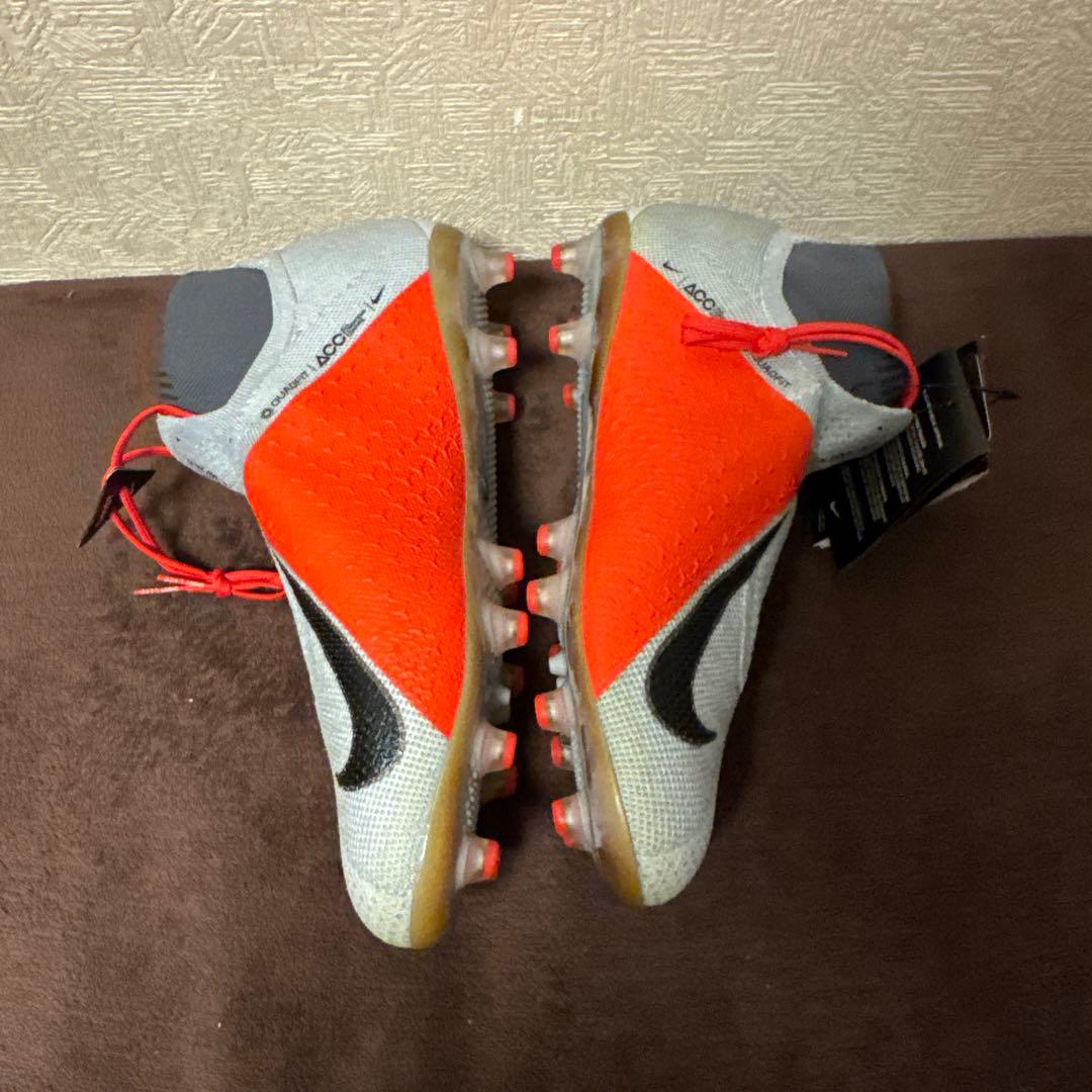 シューズ NIKE PHANTOM VSN ELITE DF AG-PRO ACC
