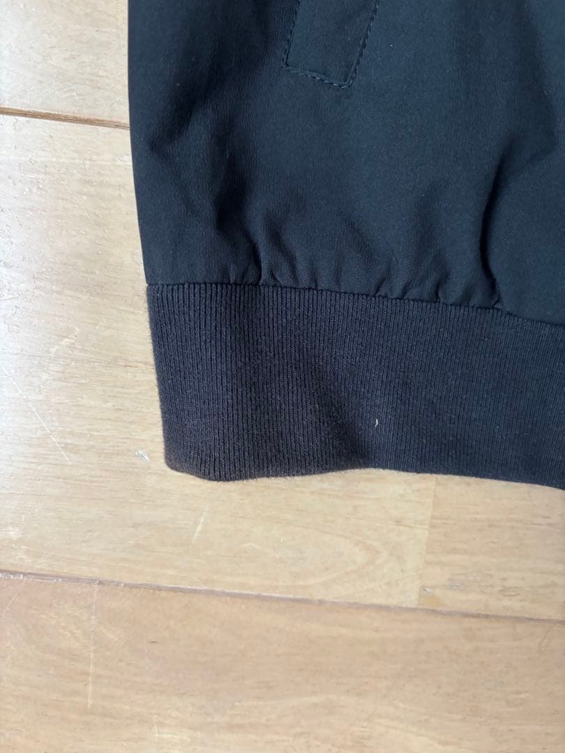 ゴルフィッカーズベスト