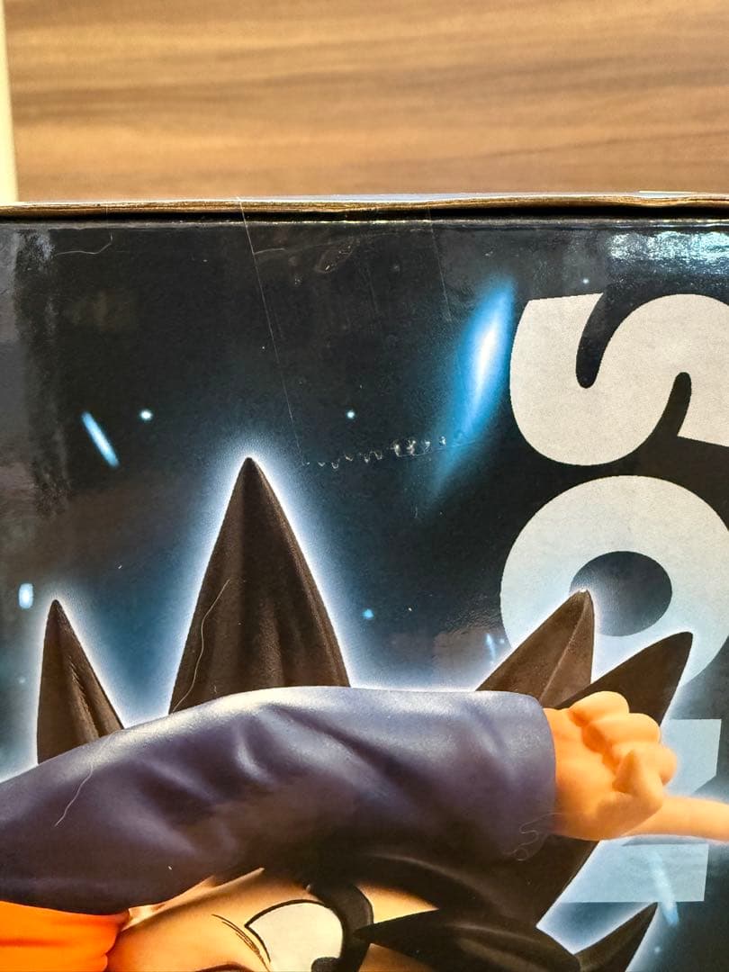 【一番くじ／ドラゴンボール】 D賞 トランクス&孫悟天＋下位賞おまけ