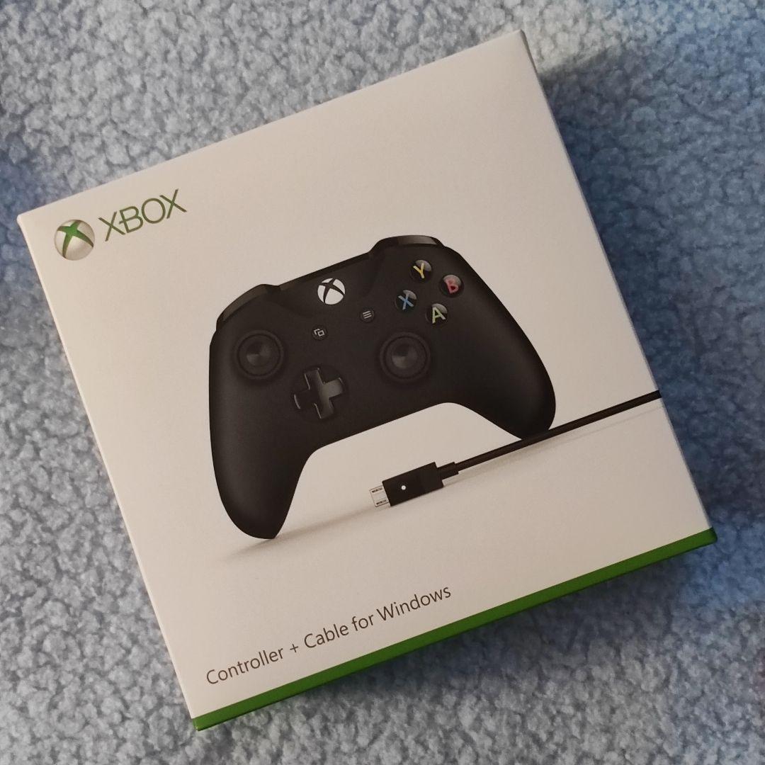 Xbox One Series S X コントローラー