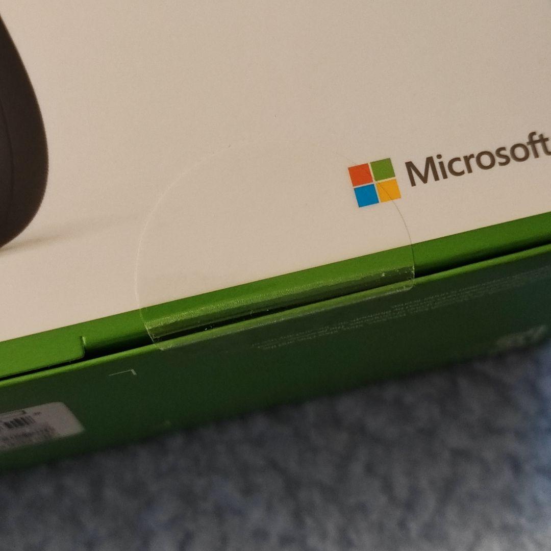 Xbox One Series S X コントローラー