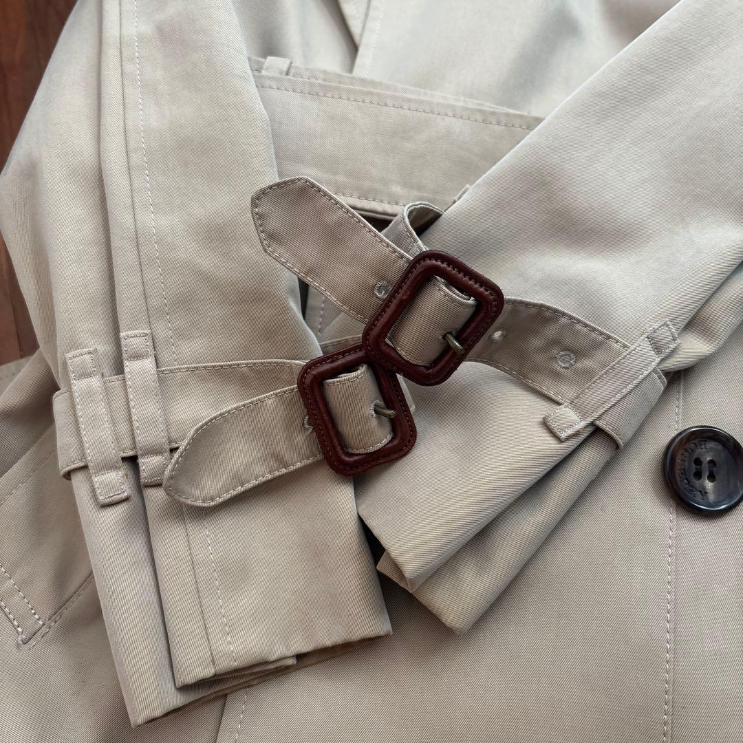 BURBERRY トレンチコート 36サイズ ベージュ