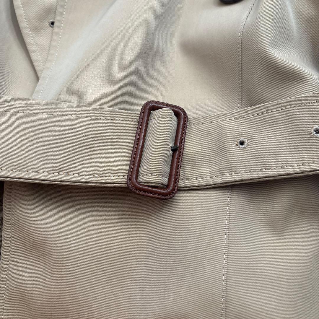 BURBERRY トレンチコート 36サイズ ベージュ