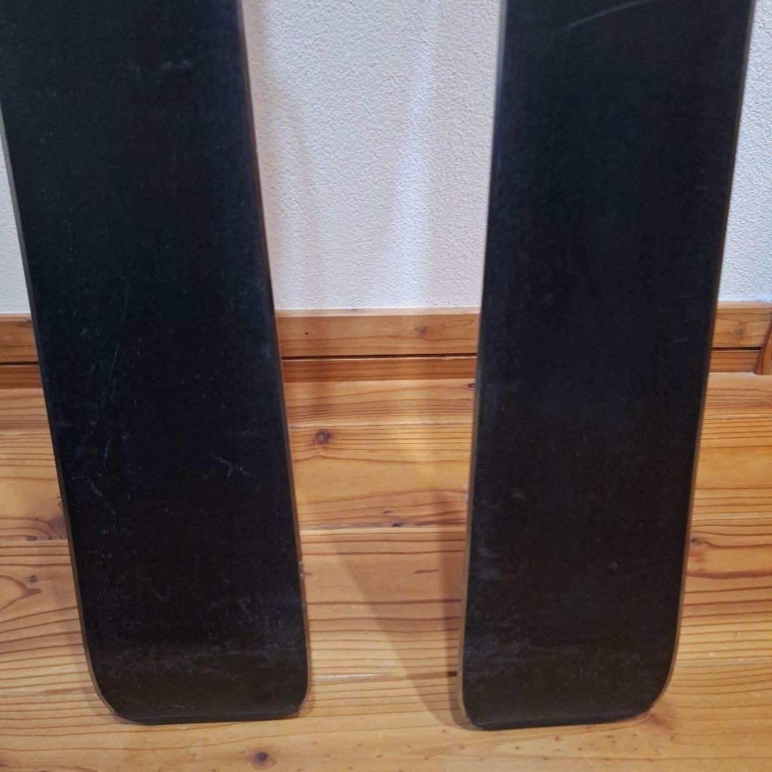 marin150cm ROSSIGNOL HERO スキー板 ジュニア