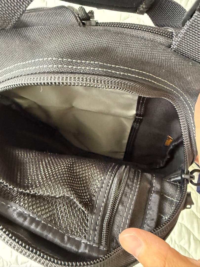 MAGFORCE マグフォース Mini Archer Sling Bag