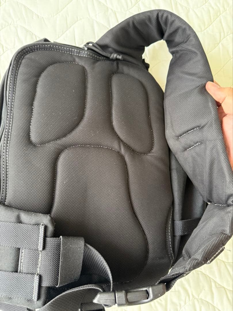 MAGFORCE マグフォース Mini Archer Sling Bag