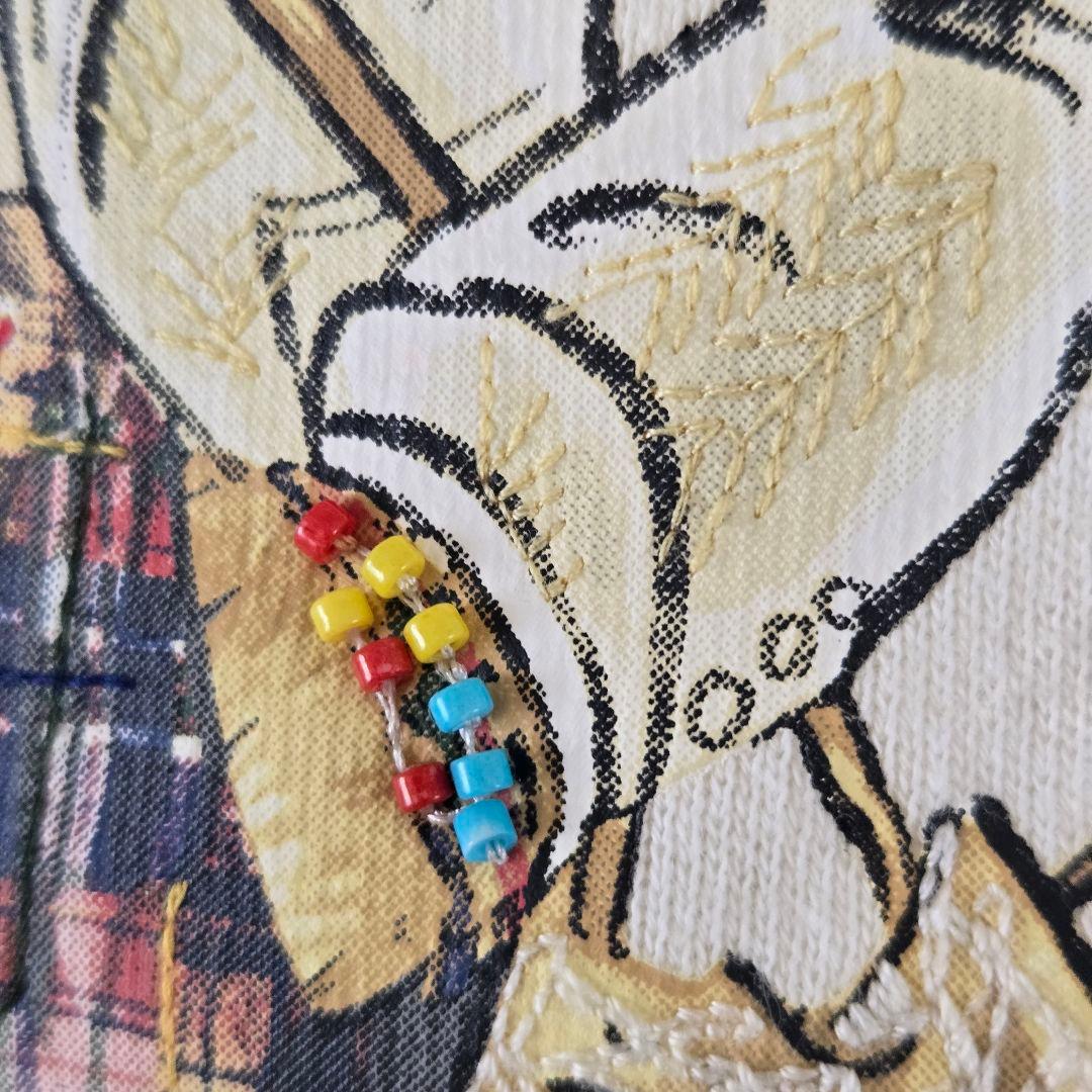 ラルフローレン　ポロベアスウェットレディース