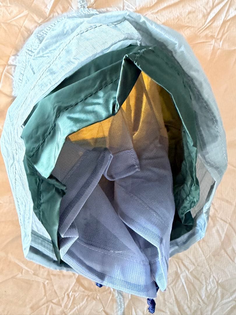 PAINE ライトライン 2〜3人用 テント