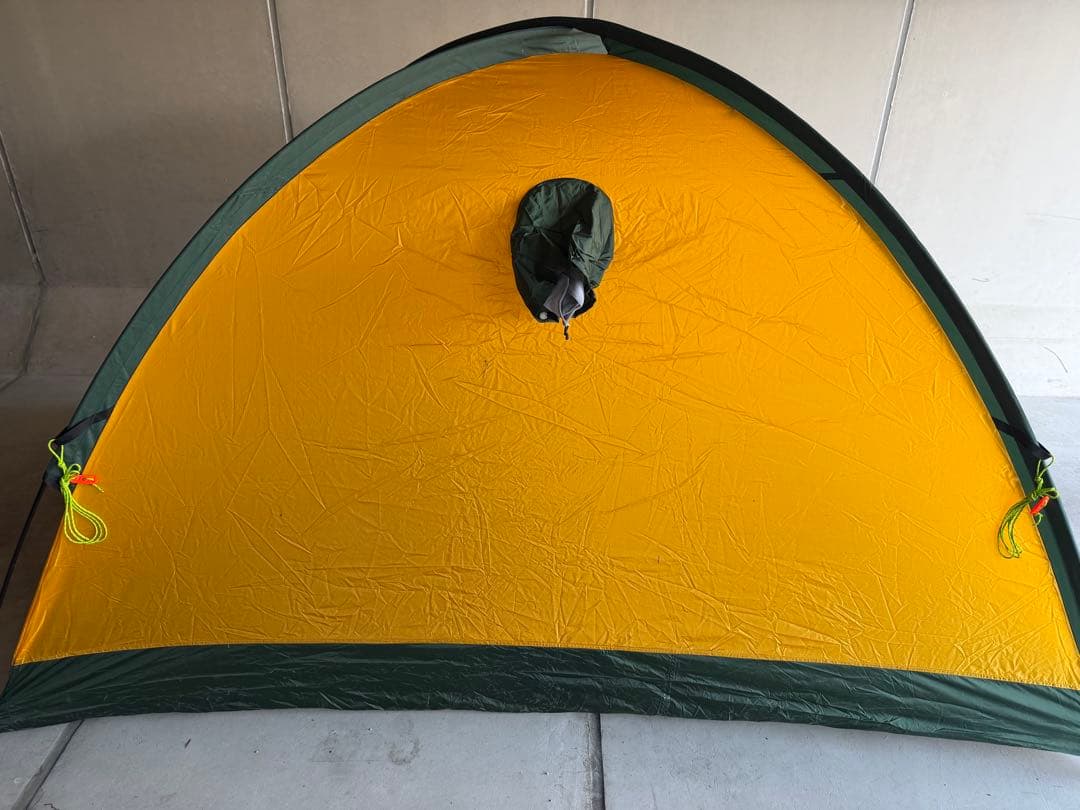 PAINE ライトライン 2〜3人用 テント