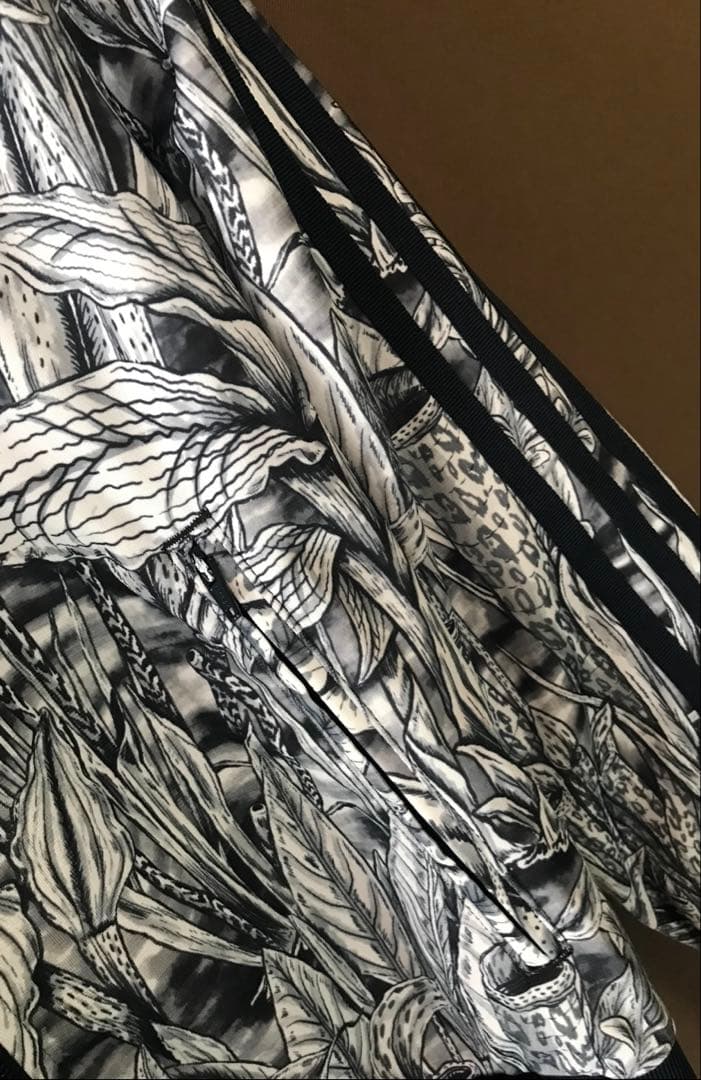 レア　adidas originals FLORERA FIREBIRD